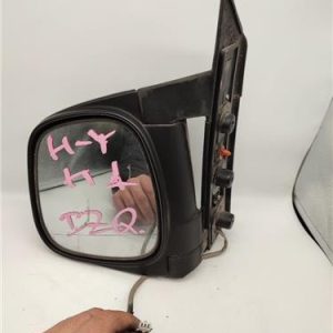 Retrovisor Electrico Izquierdo Hyundai H-1 Furgón - 336215