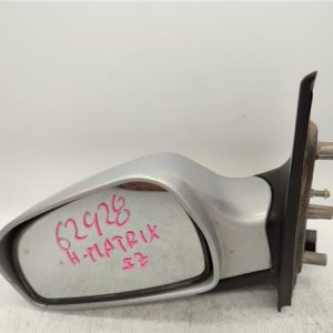 Retrovisor Electrico Izquierdo Hyundai Matrix (FC)(2001->) 1.5 CRDi - 352903
