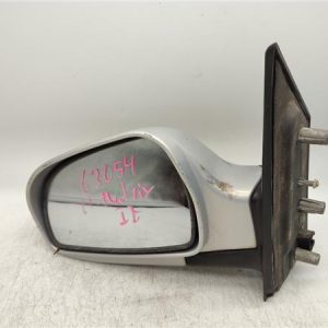 Retrovisor Electrico Izquierdo Hyundai Matrix (FC)(2001->) 1.5 CRDi - 358303