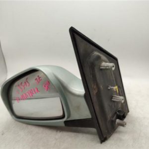 Retrovisor Electrico Izquierdo Hyundai Matrix (FC)(2001->) 1.6 - 376753