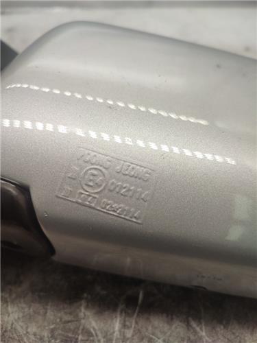 Retrovisor Electrico Izquierdo Hyundai SANTAMO 2.0 - 476322 - Imagen 4