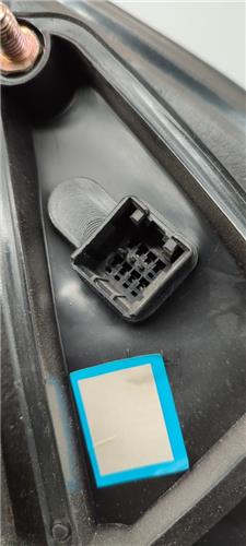 Retrovisor Electrico Izquierdo Hyundai Santa Fe (SM)(2001->) 2.0 CRDi 4x4 - 335255 - Imagen 5