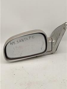 Retrovisor Electrico Izquierdo Hyundai Santa Fe (SM)(2001->) 2.0 CRDi 4x4 - 335255