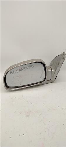 Retrovisor Electrico Izquierdo Hyundai Santa Fe (SM)(2001->) 2.0 CRDi 4x4 - 335255