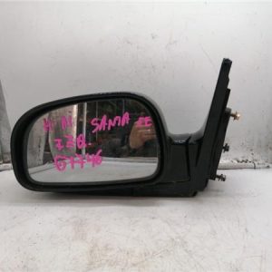 Retrovisor Electrico Izquierdo Hyundai Santa Fe (SM)(2001->) 2.0 GLS CRDI [2,0 Ltr. - 83 kW CRDi CAT] - 539306