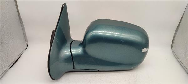 Retrovisor Electrico Izquierdo Hyundai Santa Fe (SM)(2001->) 2.4 16V - 341589 - Imagen 3