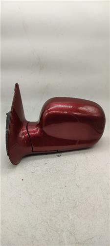 Retrovisor Electrico Izquierdo Hyundai Santa Fe (SM)(2001->) 2.4 16V - 335246 - Imagen 3