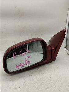 Retrovisor Electrico Izquierdo Hyundai Santa Fe (SM)(2001->) 2.4 16V - 335246