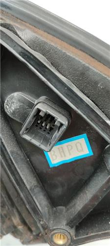 Retrovisor Electrico Izquierdo Hyundai Santa Fe (SM)(2001->) 2.4 16V - 341589 - Imagen 4