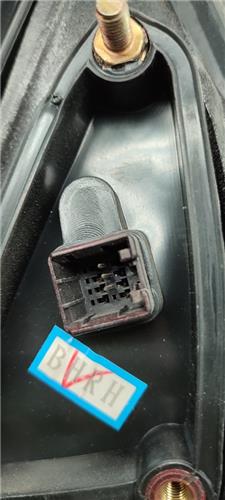 Retrovisor Electrico Izquierdo Hyundai Santa Fe (SM)(2001->) 2.4 16V - 335246 - Imagen 4