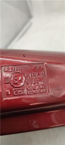 Retrovisor Electrico Izquierdo Hyundai Santa Fe (SM)(2001->) 2.4 16V - 335246 - Imagen 5