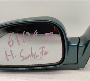 Retrovisor Electrico Izquierdo Hyundai Santa Fe (SM)(2001->) 2.4 16V - 341589