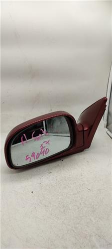Retrovisor Electrico Izquierdo Hyundai Santa Fe (SM)(2001->) 2.4 16V - 335246