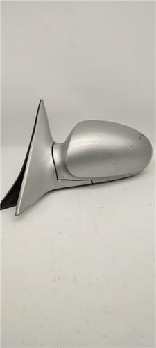 Retrovisor Electrico Izquierdo Hyundai Sonata (Y4)(1999->) 2.0 16V - 334974 - Imagen 3