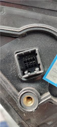Retrovisor Electrico Izquierdo Hyundai Sonata (Y4)(1999->) 2.0 16V - 334974 - Imagen 4