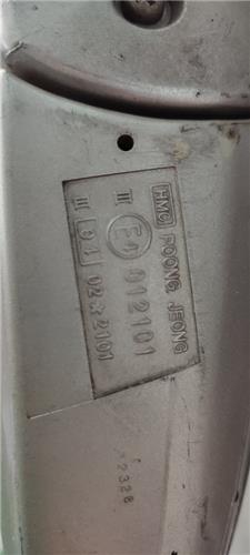 Retrovisor Electrico Izquierdo Hyundai Sonata (Y4)(1999->) 2.0 16V - 334974 - Imagen 5