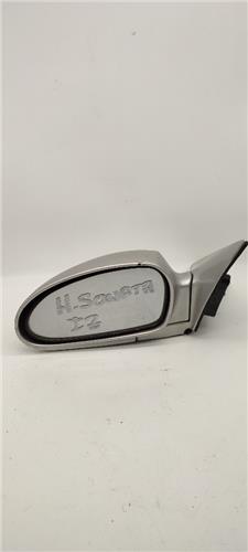 Retrovisor Electrico Izquierdo Hyundai Sonata (Y4)(1999->) 2.0 16V - 334974