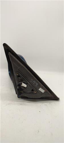 Retrovisor Electrico Izquierdo Hyundai Terracan (HP)(2001->) 2.9 CRDi 4WD - 335267 - Imagen 2