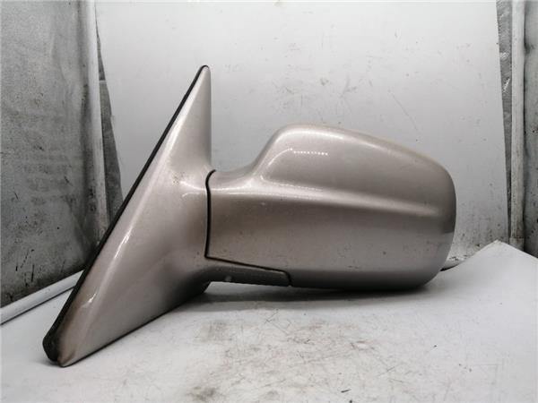 Retrovisor Electrico Izquierdo Hyundai Terracan (HP)(2001->) 2.9 CRDi 4WD - 540050 - Imagen 3