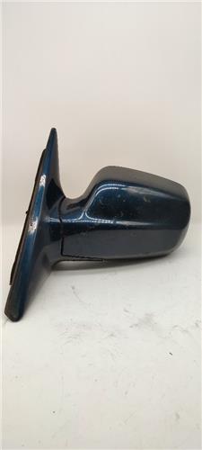 Retrovisor Electrico Izquierdo Hyundai Terracan (HP)(2001->) 2.9 CRDi 4WD - 335267 - Imagen 3