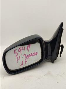Retrovisor Electrico Izquierdo Hyundai Terracan (HP)(2001->) 2.9 CRDi 4WD - 335267