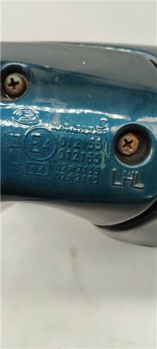 Retrovisor Electrico Izquierdo Hyundai Terracan (HP)(2001->) 2.9 CRDi 4WD - 335267 - Imagen 4