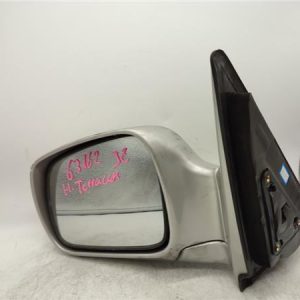Retrovisor Electrico Izquierdo Hyundai Terracan (HP)(2001->) 2.9 CRDi 4WD - 363401