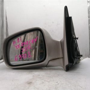 Retrovisor Electrico Izquierdo Hyundai Terracan (HP)(2001->) 2.9 CRDi 4WD - 540050