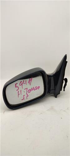 Retrovisor Electrico Izquierdo Hyundai Terracan (HP)(2001->) 2.9 CRDi 4WD - 335267