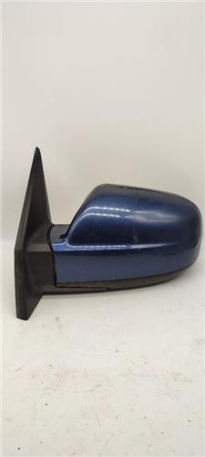 Retrovisor Electrico Izquierdo Hyundai Tucson (JM)(2004->) 2.0 - 335261 - Imagen 3