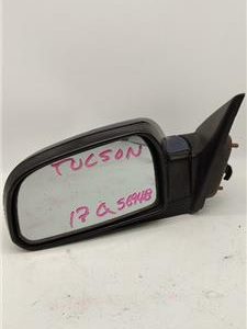 Retrovisor Electrico Izquierdo Hyundai Tucson (JM)(2004->) 2.0 - 335261