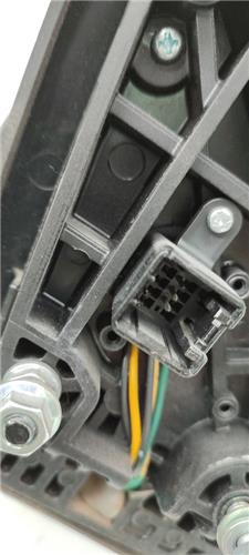 Retrovisor Electrico Izquierdo Hyundai Tucson (JM)(2004->) 2.0 - 335263 - Imagen 4