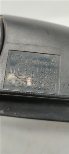 Retrovisor Electrico Izquierdo Hyundai Tucson (JM)(2004->) 2.0 - 335263 - Imagen 5