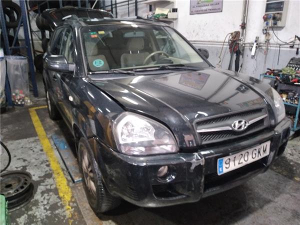 Retrovisor Electrico Izquierdo Hyundai Tucson (JM)(2004->) 2.0 - 335263 - Imagen 6