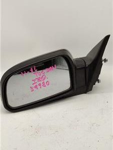 Retrovisor Electrico Izquierdo Hyundai Tucson (JM)(2004->) 2.0 - 335263