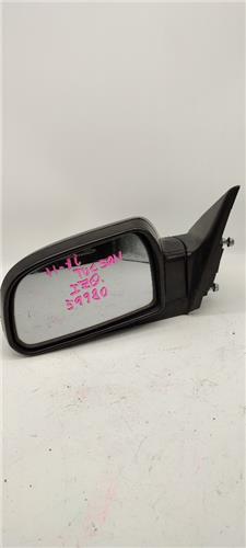 Retrovisor Electrico Izquierdo Hyundai Tucson (JM)(2004->) 2.0 - 335263