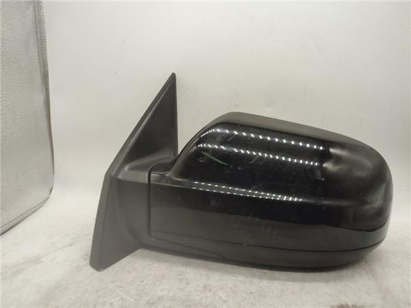 Retrovisor Electrico Izquierdo Hyundai Tucson (JM)(2004->) 2.0 CRDi - 403059 - Imagen 2