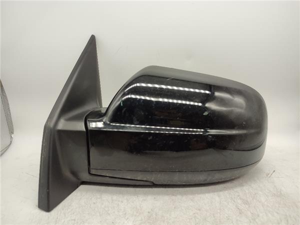 Retrovisor Electrico Izquierdo Hyundai Tucson (JM)(2004->) 2.0 CRDi - 363087 - Imagen 2