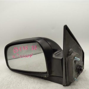Retrovisor Electrico Izquierdo Hyundai Tucson (JM)(2004->) 2.0 CRDi - 363087