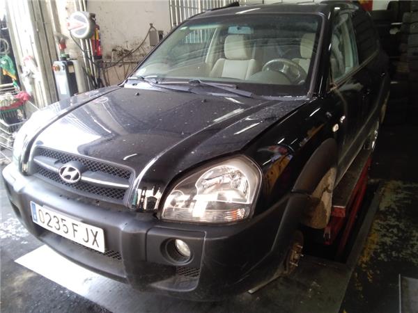 Retrovisor Electrico Izquierdo Hyundai Tucson (JM)(2004->) 2.0 CRDi - 363087 - Imagen 5