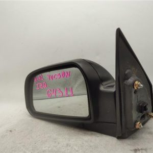 Retrovisor Electrico Izquierdo Hyundai Tucson (JM)(2004->) 2.0 CRDi - 403059