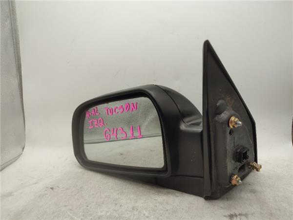 Retrovisor Electrico Izquierdo Hyundai Tucson (JM)(2004->) 2.0 CRDi - 403059