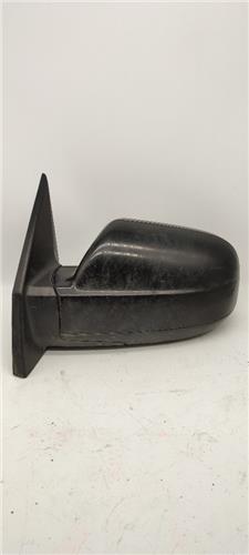 Retrovisor Electrico Izquierdo Hyundai Tucson (JM)(2004->) 2.0 CRDi A las 4 ruedas - 335262 - Imagen 3