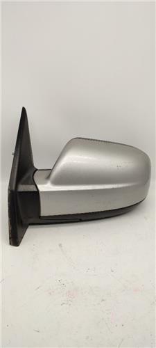 Retrovisor Electrico Izquierdo Hyundai Tucson (JM)(2004->) 2.0 CRDi A las 4 ruedas - 335258 - Imagen 3
