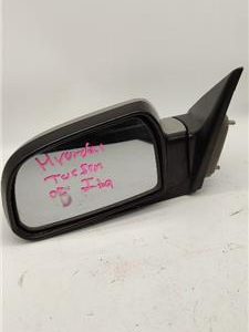 Retrovisor Electrico Izquierdo Hyundai Tucson (JM)(2004->) 2.0 CRDi A las 4 ruedas - 335258