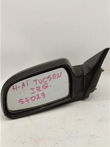 Retrovisor Electrico Izquierdo Hyundai Tucson (JM)(2004->) 2.0 CRDi A las 4 ruedas - 335262