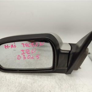 Retrovisor Electrico Izquierdo Hyundai Tucson (JM)(2004->) 2.0 CRDi Comfort [2,0 Ltr. - 103 kW CRDi CAT] - 357754