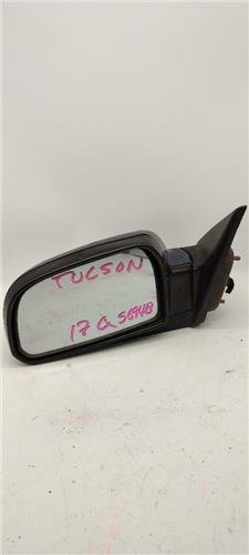 Retrovisor Electrico Izquierdo Hyundai Tucson (JM)(2004->) 2.0 - 335261