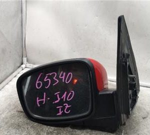 Retrovisor Electrico Izquierdo Hyundai i10 (PA)(2007->) 1.1 - 429022
