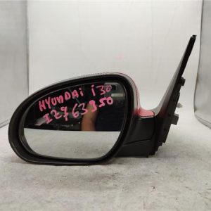 Retrovisor Electrico Izquierdo Hyundai i30 (FD)(06.2007->) 1.4 - 391892